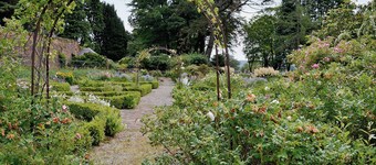 Boende med 4 sovrum i Palnackie, Castle Douglas