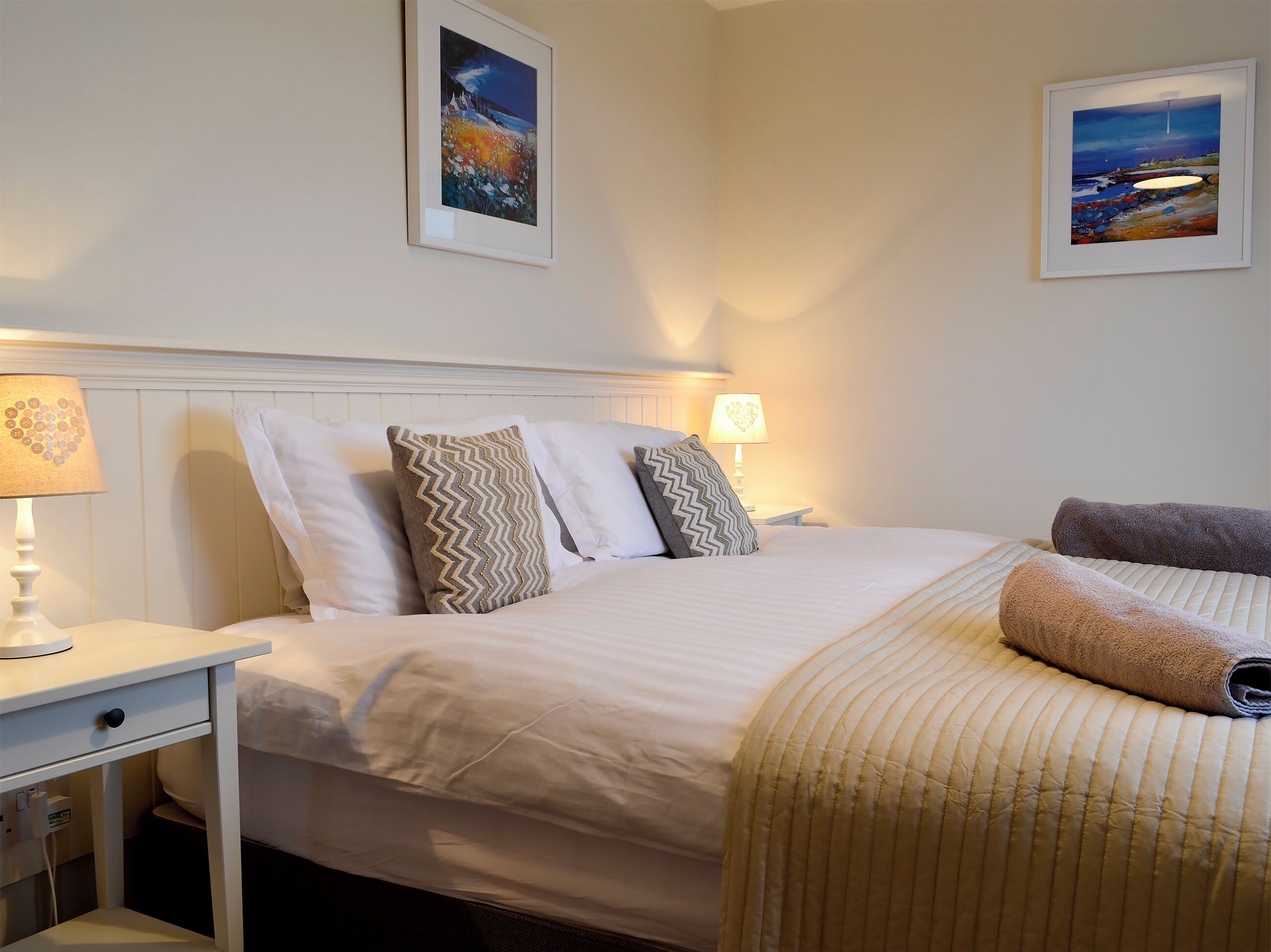 3 slaapkamers, gratis wifi