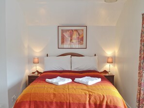 3 slaapkamers, gratis wifi