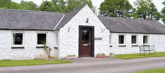 Boende med 3 sovrum i Palnackie, Castle Douglas