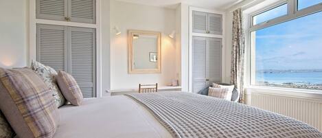 3 Schlafzimmer, kostenloses WLAN, Rollstuhlgeeignet