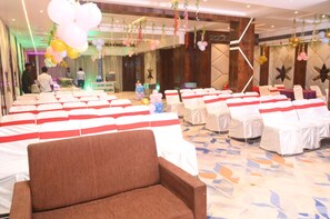 Salón de eventos