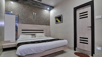 Superior-Doppelzimmer, Stadtblick | Kostenloses WLAN