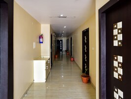 Detalhe da parte interna