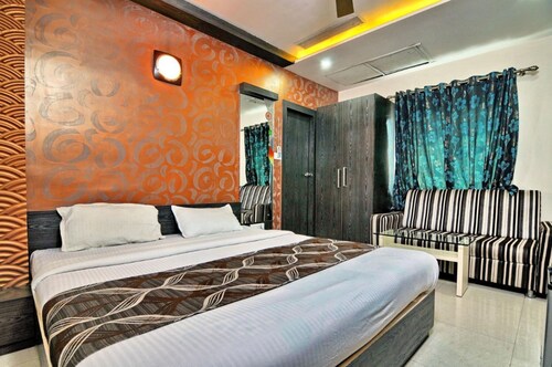 Hotel Milan Residential Muzaffarpur
