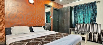 Hotel Milan Residential Muzaffarpur