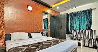 Hotel Milan Residential Muzaffarpur