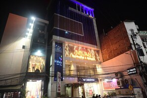 Unclassified image, 4 of 9, button - Hotel Milan Residential Muzaffarpur (Muzaffarpur)
