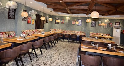 Hotel Milan Residential Muzaffarpur