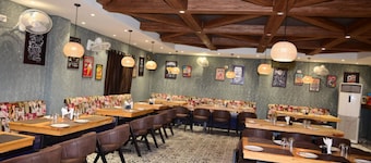 Hotel Milan Residential Muzaffarpur