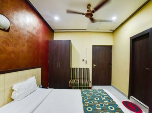 Phòng đôi Executive, quang cảnh thành phố | Quang cảnh từ phòng