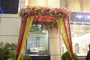 Unclassified image, 5 of 9, button - Hotel Milan Residential Muzaffarpur (Muzaffarpur)