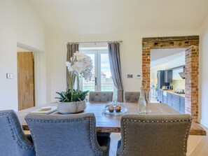 Dining - Enchanted Cottage - UK12756 (Salhouse, near Norwich)