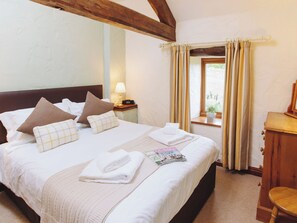2 slaapkamers, gratis wifi