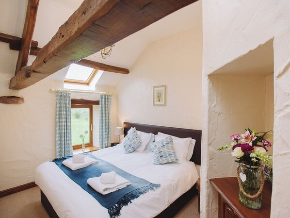 2 Schlafzimmer, kostenloses WLAN