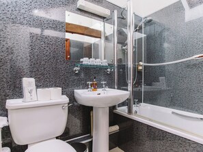 Towels - Gelt Cottage - UK1276 (Castle Carrock, near Brampton)