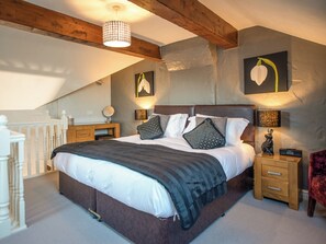 1 bedroom, free WiFi - Gill Cottage - UK1277 (Castle Carrock, near Brampton)