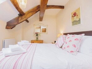 2 Schlafzimmer, kostenloses WLAN