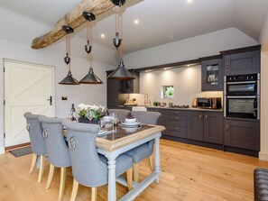 Dining - Deer View Cottage - UK12757 (Salhouse, near Norwich)