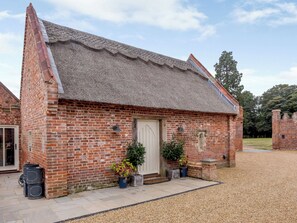 Exterior - Deer View Cottage - UK12757 (Salhouse, near Norwich)