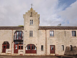 Exterior - 3 bedroom accommodation in Castle Carrock, near Brampton (Castle Carrock, near Brampton)