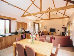 Interior - Watson Cottage - UK1283 (Castle Carrock, near Brampton)