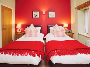 3 bedrooms, free WiFi - Watson Cottage - UK1283 (Castle Carrock, near Brampton)