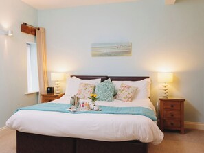 3 bedrooms, free WiFi - Watson Cottage - UK1283 (Castle Carrock, near Brampton)