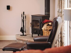 Interior - Watson Cottage - UK1283 (Castle Carrock, near Brampton)