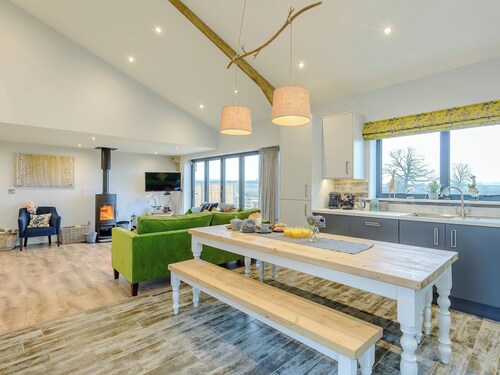 Big Drift Barn : UK12805