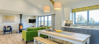 Big Drift Barn : UK12805