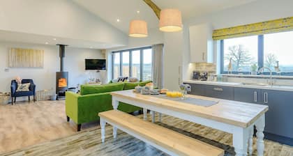 Big Drift Barn : UK12805