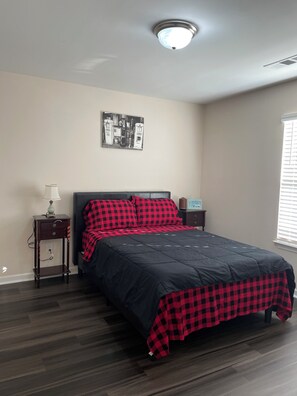 Wi-Fi, draps fournis