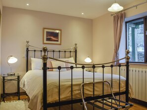 2 Schlafzimmer, kostenloses WLAN