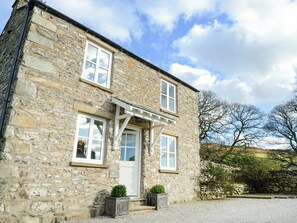 Exterior detail - Mill House Cottage - UK1475 (Middleton, near Kirkby Lonsdale)