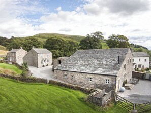 Exterior - Mill House Cottage - UK1475 (Middleton, near Kirkby Lonsdale)