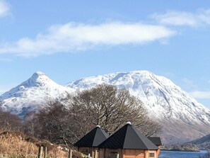 Miscellaneous - Leven View - Carness Lodge - UK1539 (Onich, near Fort William)