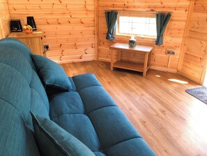 TV - Leven View - Carness Lodge - UK1539 (Onich, near Fort William)