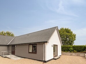 Exterior - 2 bedroom accommodation in Banavie (Banavie)
