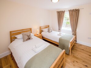 2 bedrooms, free WiFi - 2 bedroom accommodation in Banavie (Banavie)