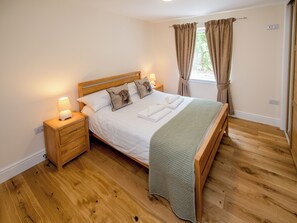 2 bedrooms, free WiFi - 2 bedroom accommodation in Banavie (Banavie)