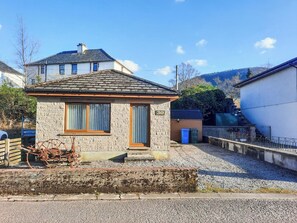 Exterior - 1 bedroom accommodation in Inverlochy (Inverlochy)