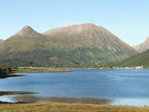 Miscellaneous - Leven View - Callart Lodge - UK1538 (Onich, near Fort William)