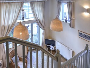 Interior - A charming two bedroom cottage, located in the village of Alston. (Alston)