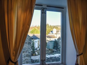 Interior - A charming two bedroom cottage, located in the village of Alston. (Alston)