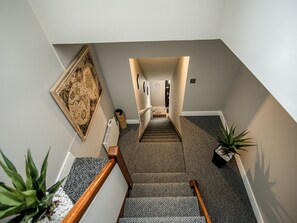 Interior - 3 bedroom accommodation in Fort William (Fort William)