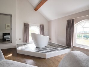 6 bedrooms, free WiFi - The stay of your dreams in beautiful countryside. (Carsington , Ashbourne)
