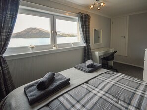 2 bedrooms, free WiFi - 2 bedroom accommodation in Caol, near Fort William (Caol, near Fort William)
