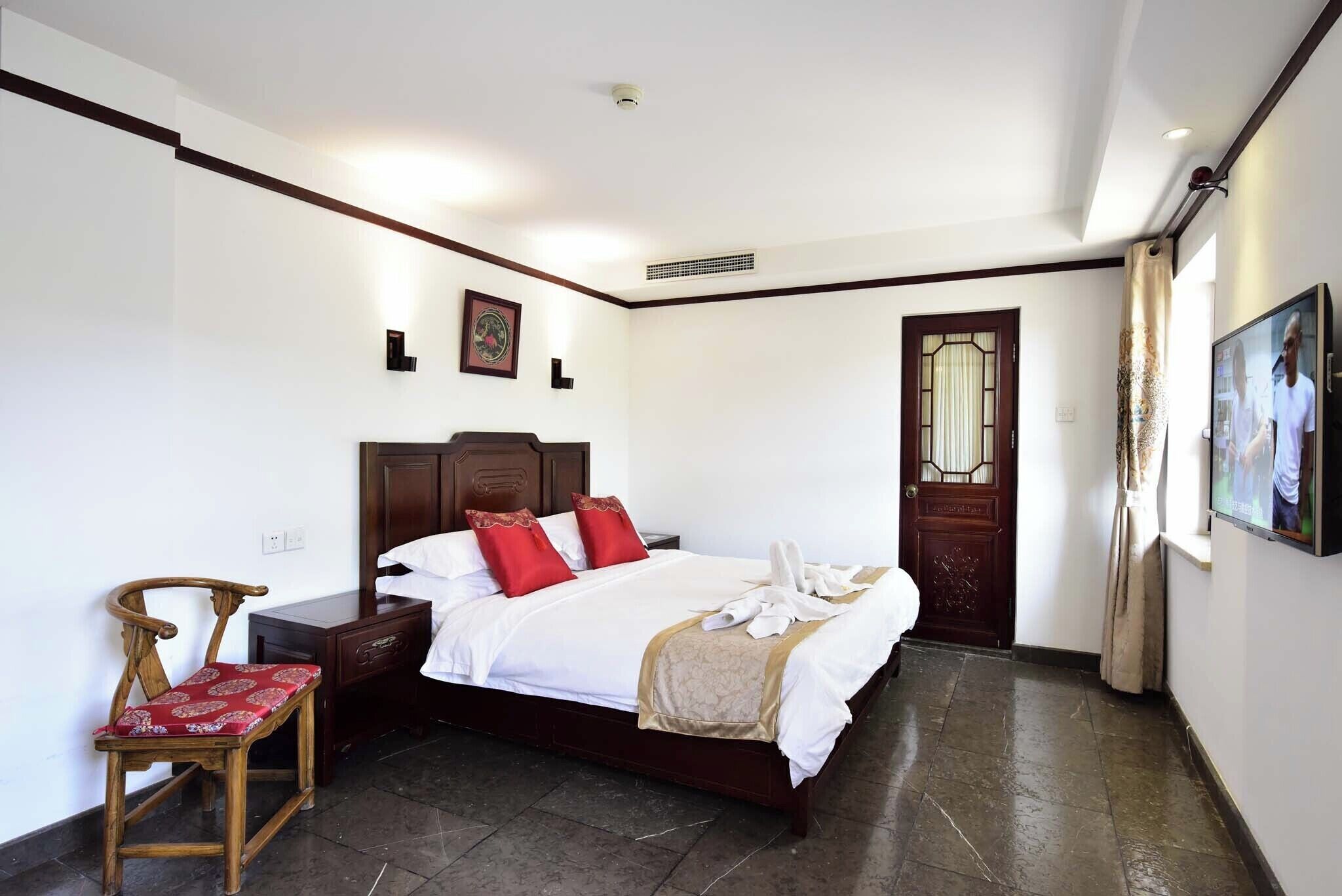 Superior-Doppelzimmer