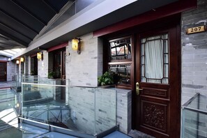 Exterior - Youfang Hotel - Beijing Tian'anmen Wangfujing Store (Beijing)